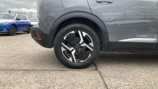 Peugeot 2008 100kW GT 50kWh 5dr Auto Electric Estate